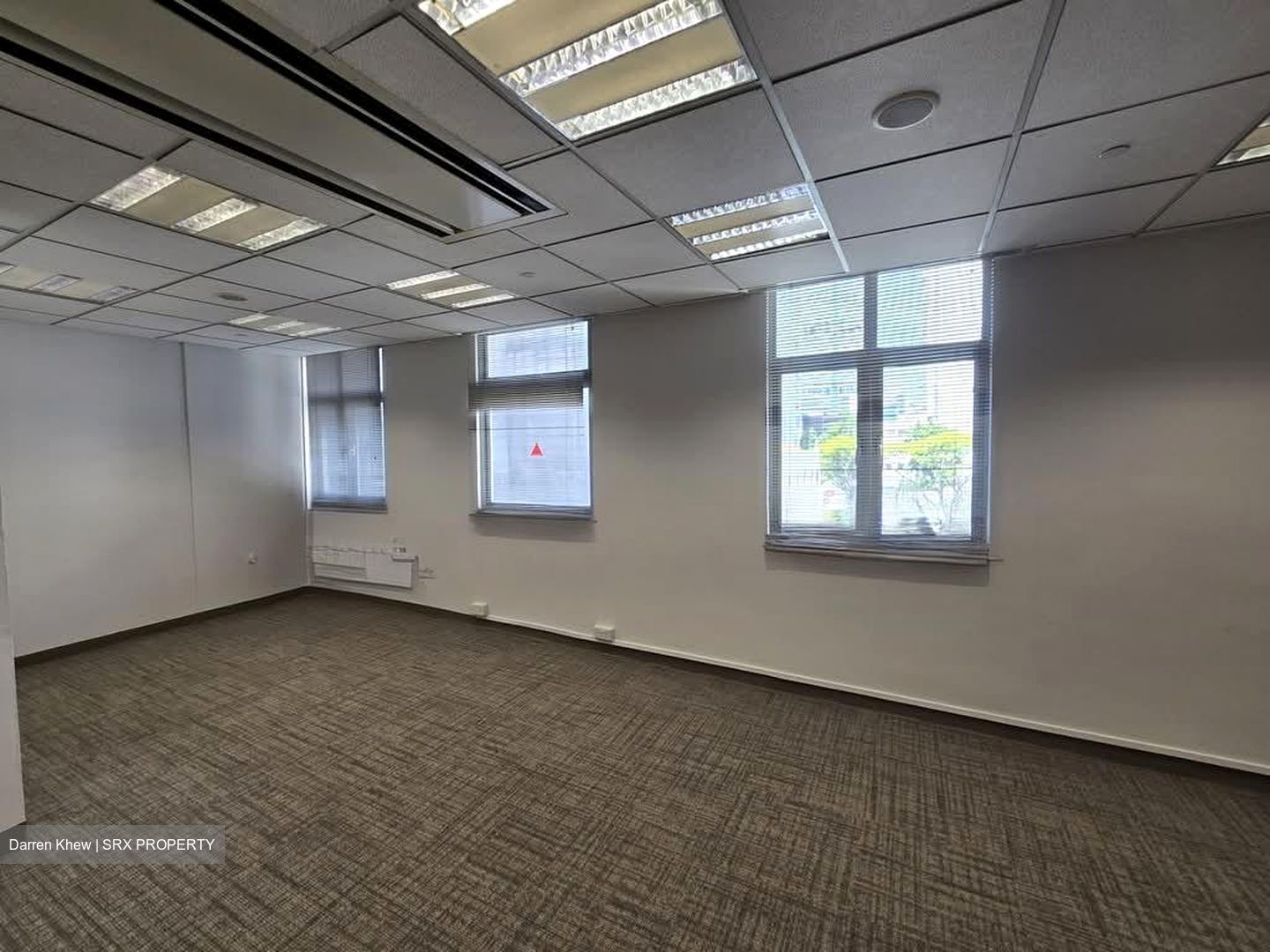 Tan Chong Tower (D7), Office #598607971